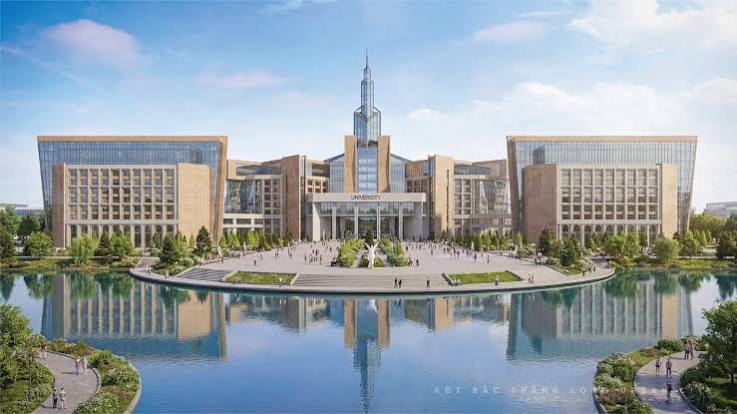 Hệ thống trường học liên cấp Quốc tế