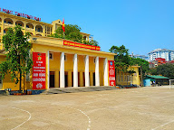  Hệ thống trường học ngoại khu