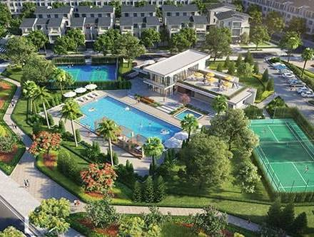 Hệ thống Clubhouse tiêu chuẩn 5 sao