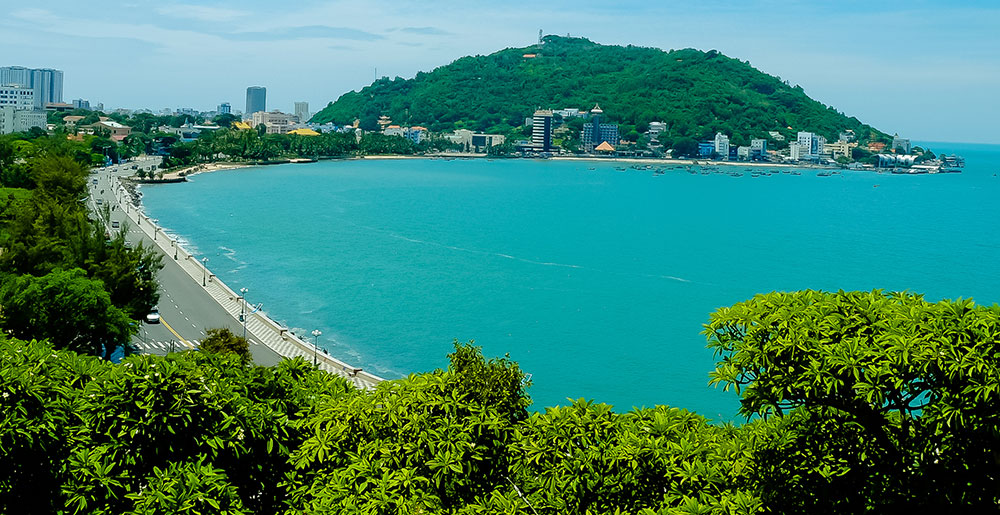 Tuyến đường biển Hạ Long