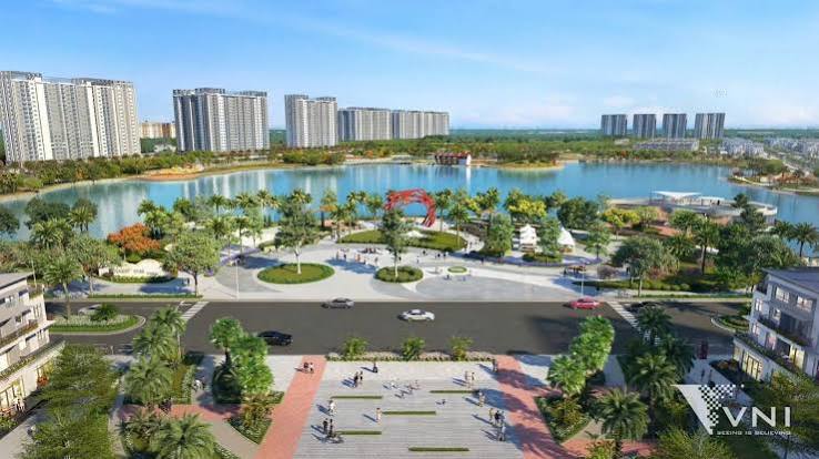 Sân vận động & Tổ hợp sân thể thao đa năng