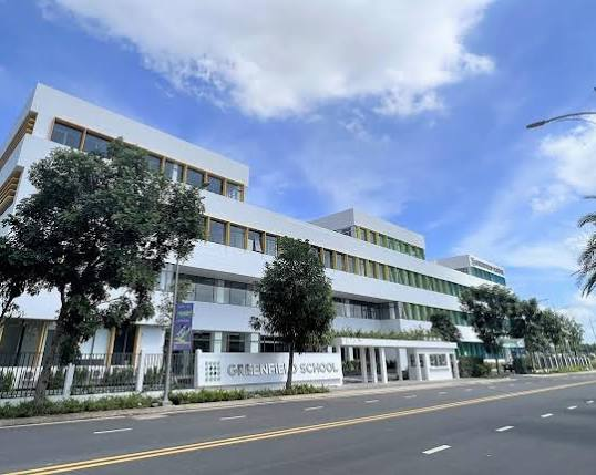  Hệ thống trường học liên cấp Quốc tế