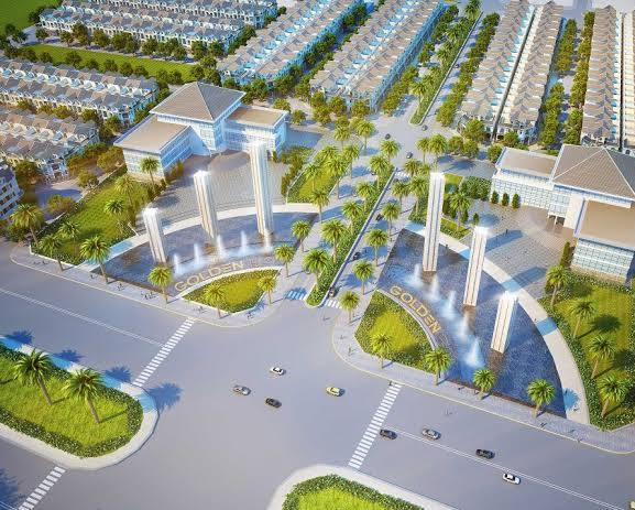  Khách sạn kết hợp Trung tâm thương mại