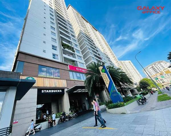 Hệ thống Shophouse và Chuỗi Cafe & Bistro