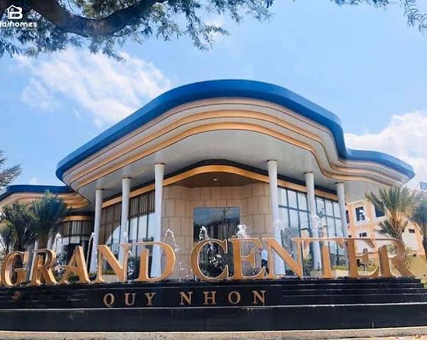  Sảnh đón 5 sao đẳng cấp