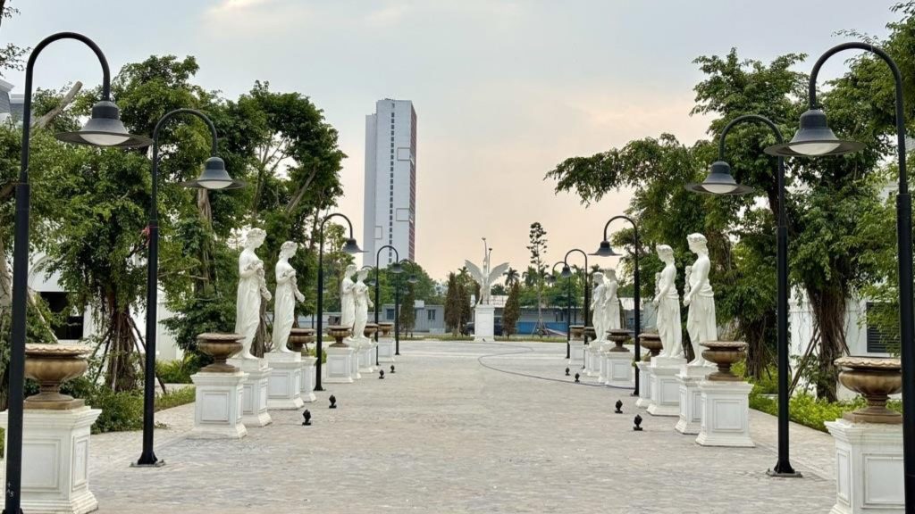 Quảng trường