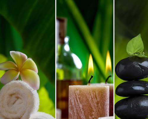 Spa & Trung tâm Chăm sóc Sắc đẹp