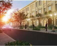  Khu công viên cây xanh hơn 1.000m²
