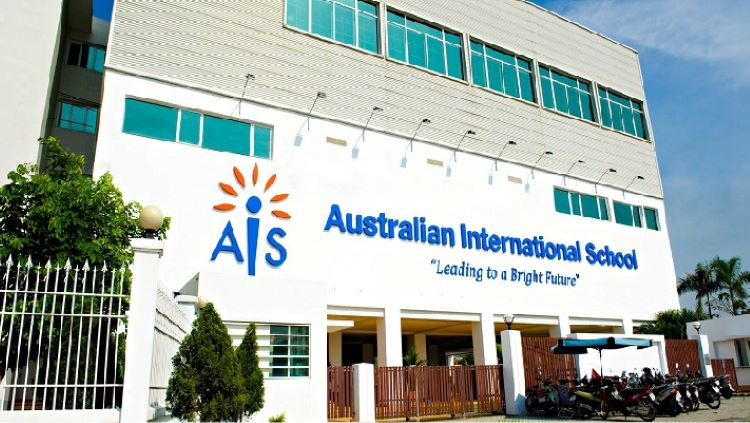 Trường Quốc tế Australian International School