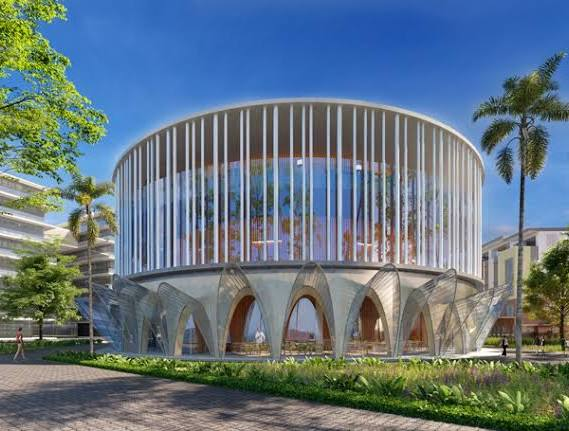 Hệ thống Clubhouse chủ đề cao cấp