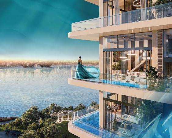 Hệ thống dịch vụ quản gia cao cấp chuẩn WorldHotels