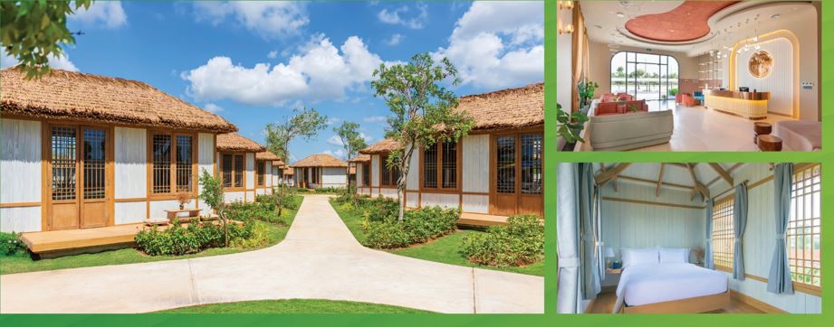 K-Town Resort