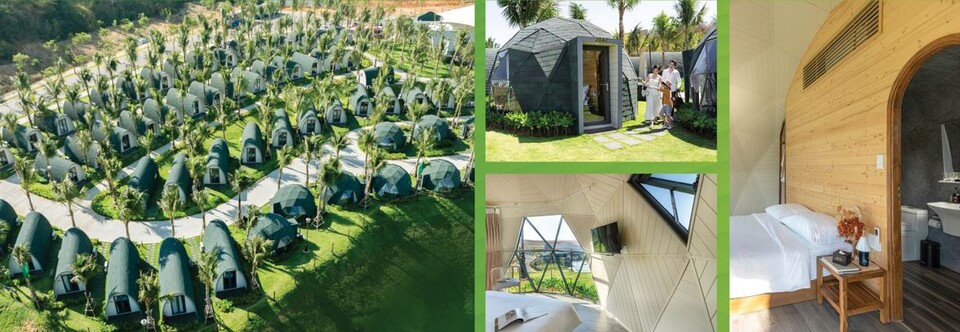 Wonderland Resort 