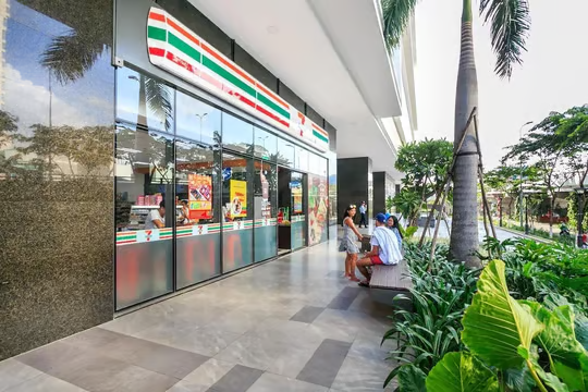 7-Eleven 24/7