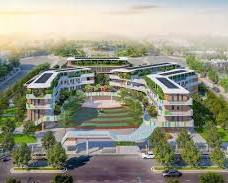Hệ thống trường liên cấp quốc tế Edison Schools
