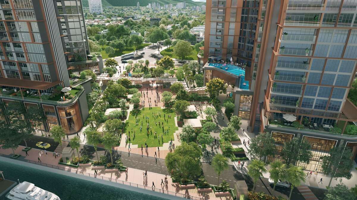 Công viên Central Park