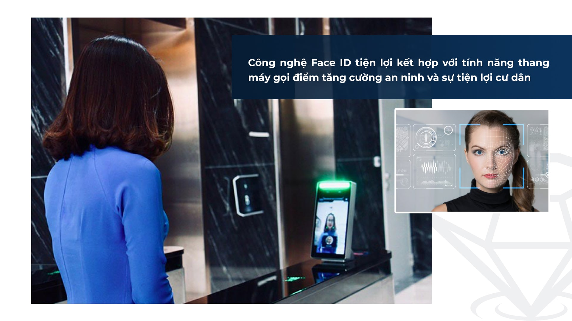 Công nghệ Face ID