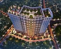 Sảnh tiếp đón (Lobby) sang trọng