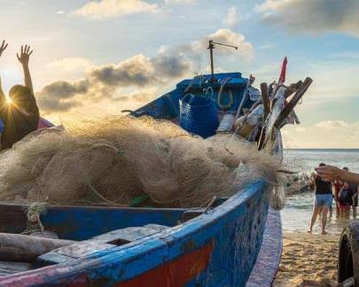 Khu du lịch văn hóa cộng đồng