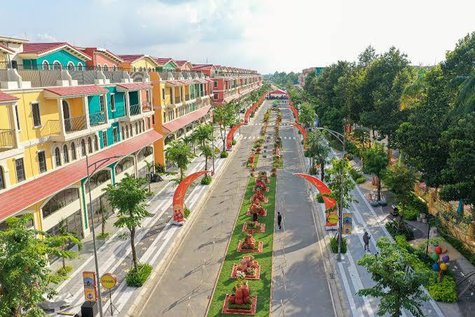 Tuyến phố công nghệ