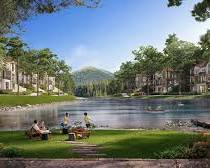 Tiện ích nội khu sinh thái