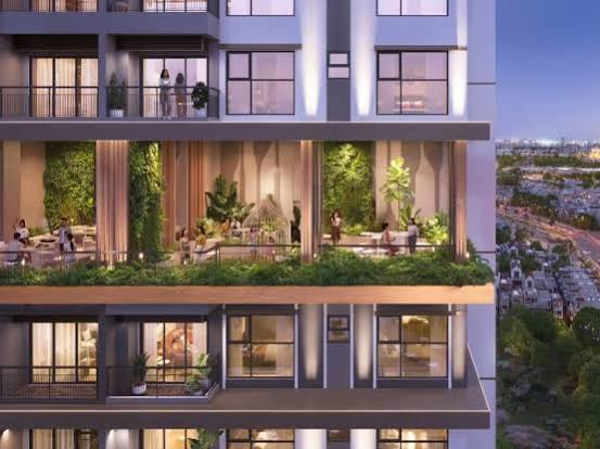 Thiết kế mặt bằng kiến trúc đón sáng tự nhiên