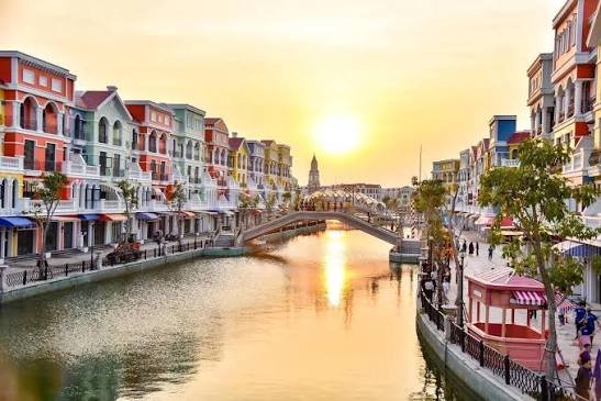 Kết nối trực tiếp 