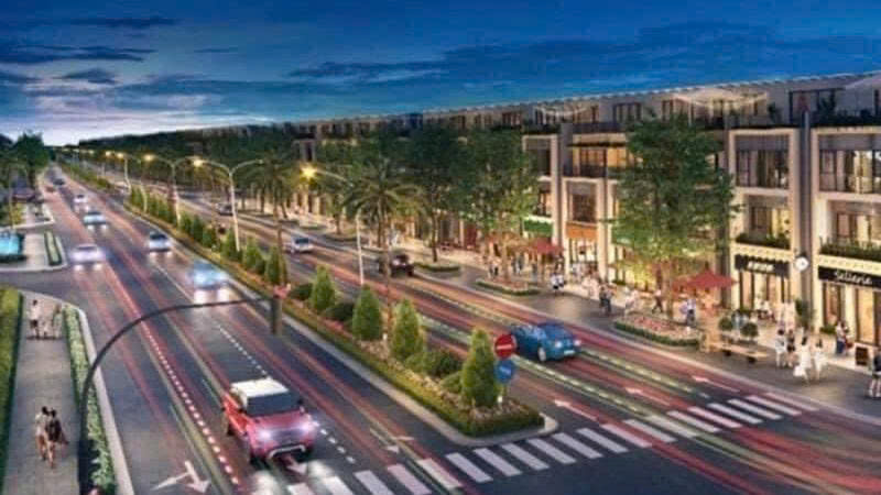 Đại lộ kết nối