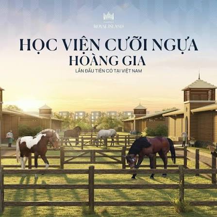 Học viện cưỡi ngựa Hoàng gia