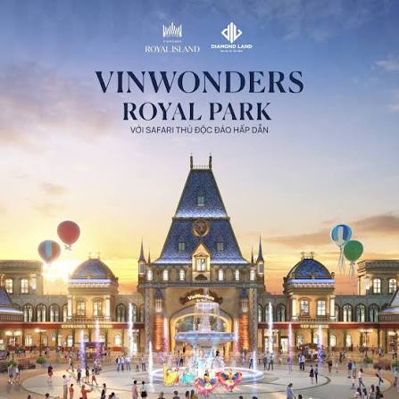 VinWonders Vũ Yên