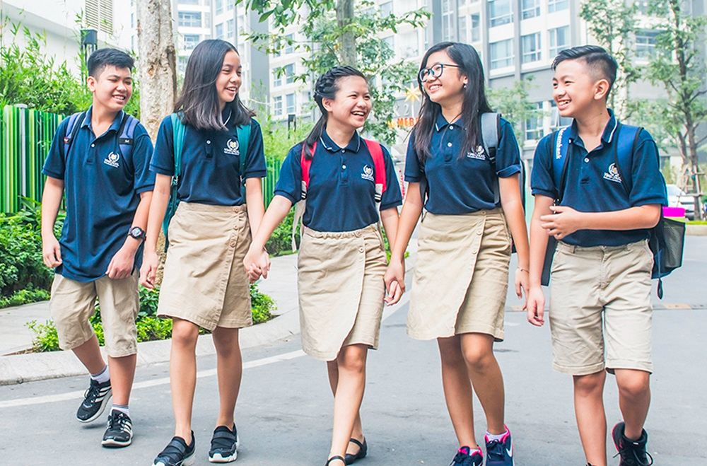 Trường học Vinschool 