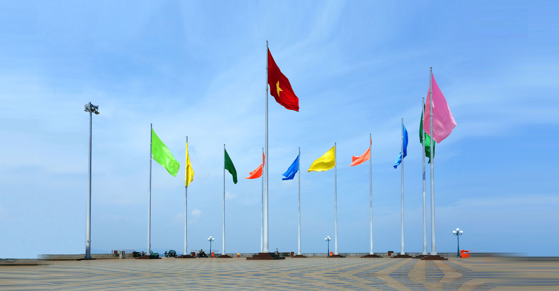 Quảng trường biển