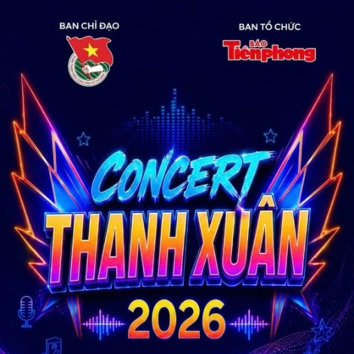 Concert Thanh Xuân