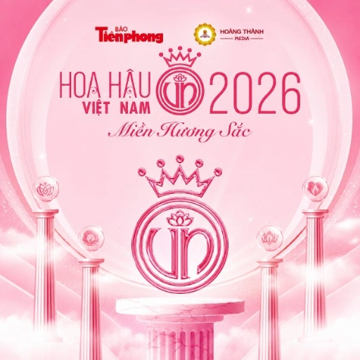 Cuộc thi Hoa hậu Việt Nam 2026