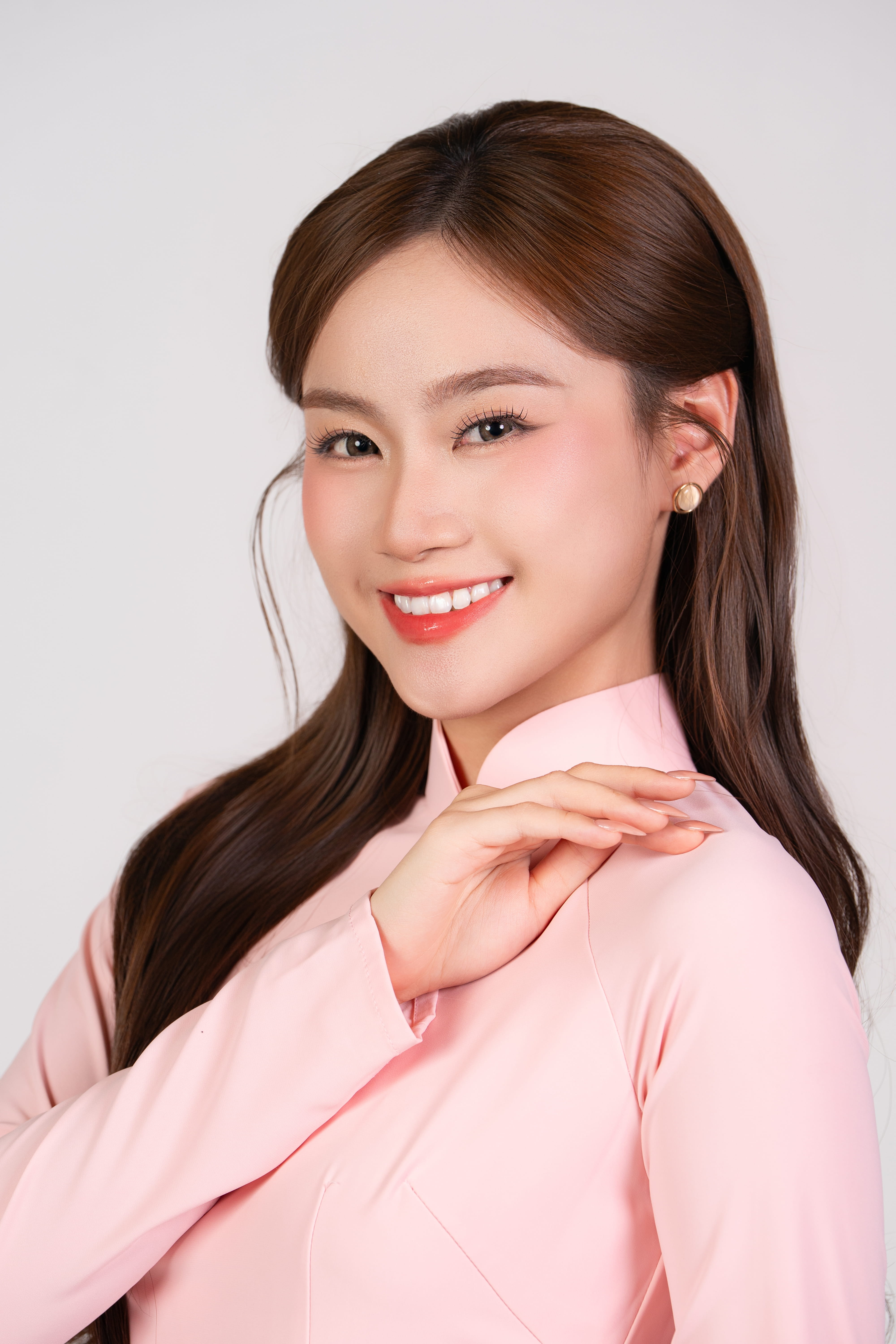Nguyễn Ngọc Thảo Nguyên