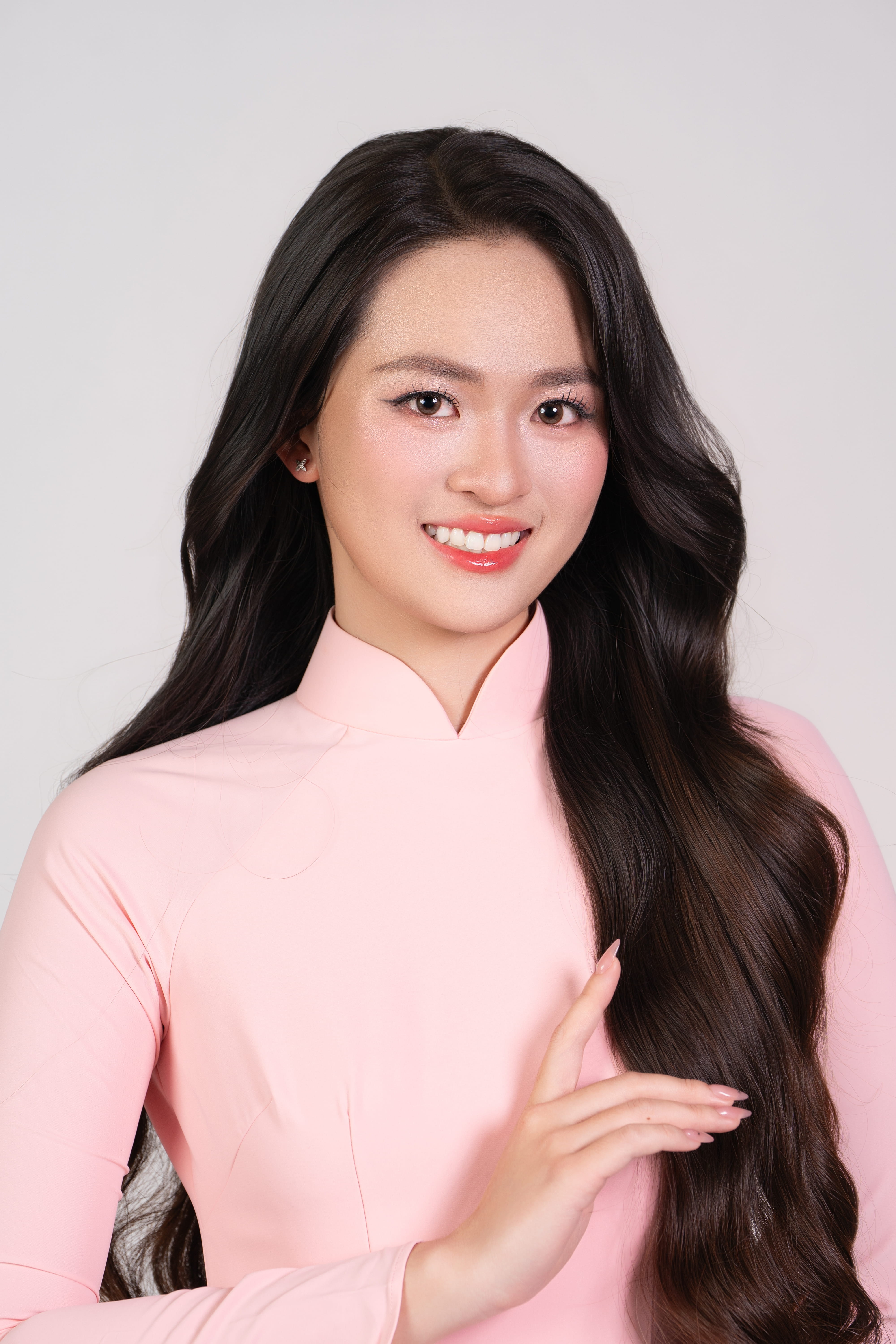 Đinh Hoàng Gia Linh