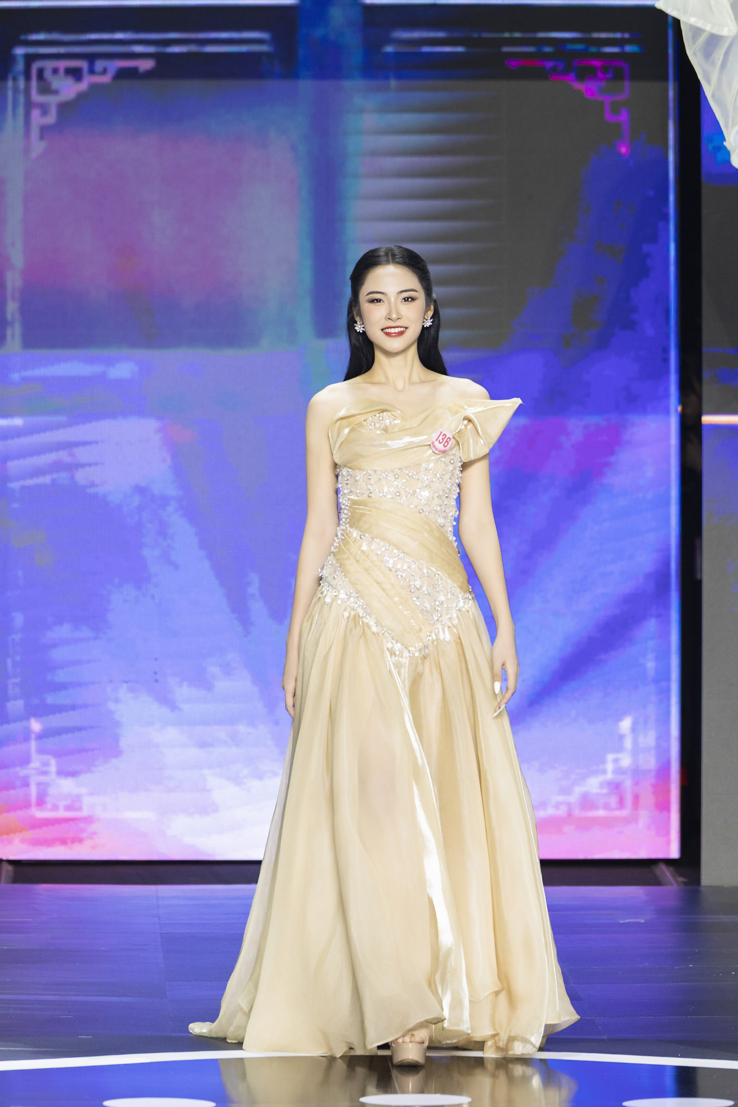 Nguyễn Thị Vân Nhi