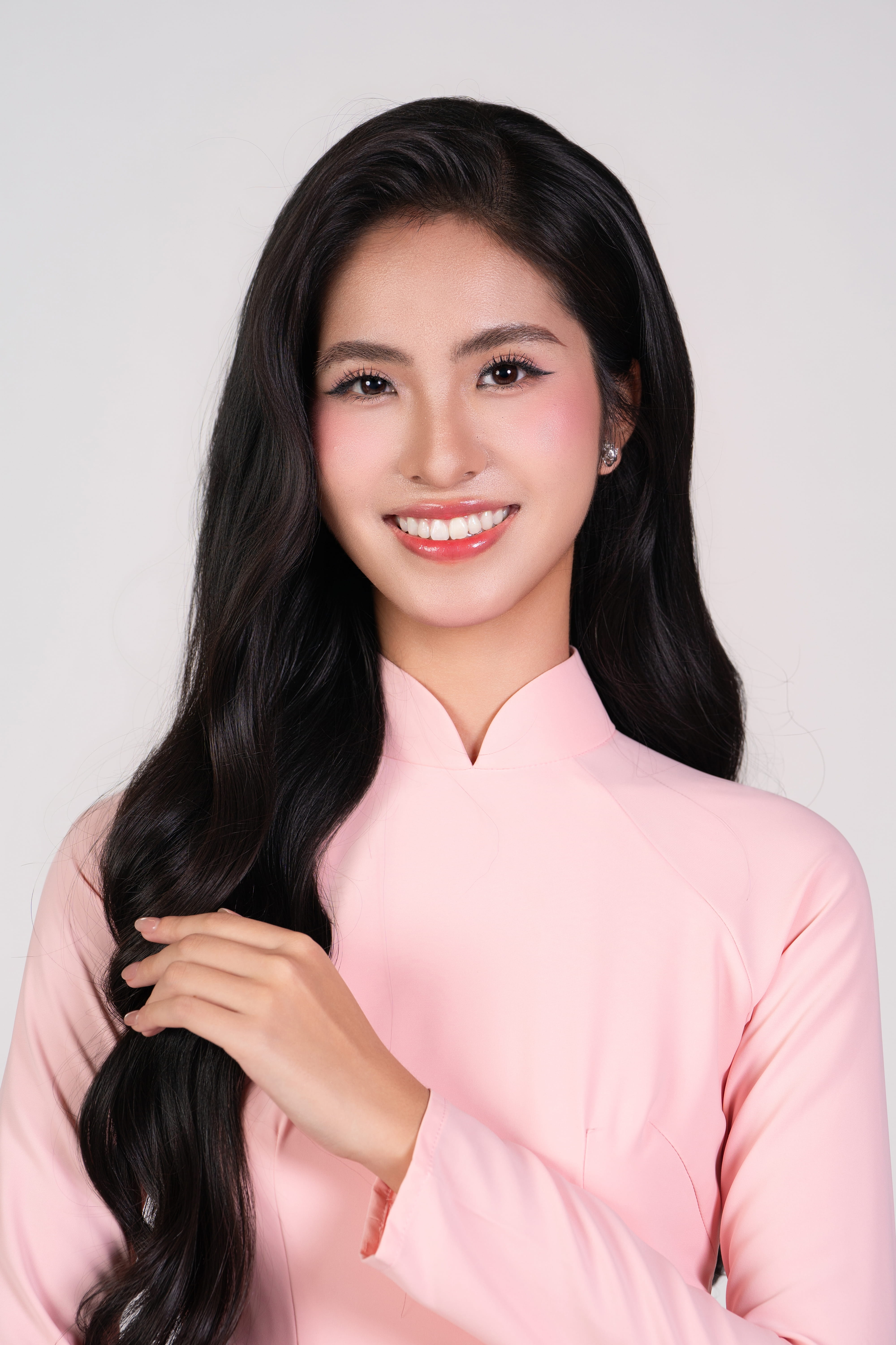 Lê Phương Nghi